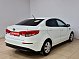 Kia Rio Comfort Аудио, 2015 года, пробег 159300 км