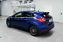 Ford Focus Titanium, 2016 года, пробег 95000 км