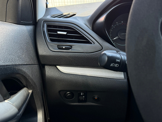 Lada (ВАЗ) Vesta Comfort Winter, 2017 года, пробег 172666 км
