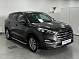Hyundai Tucson Comfort, 2016 года, пробег 98099 км