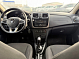 Renault Logan Drive, 2019 года, пробег 205600 км
