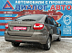 Lada (ВАЗ) Granta Comfort Multimedia Glonass 21911-51-00D, 2017 года, пробег 79000 км