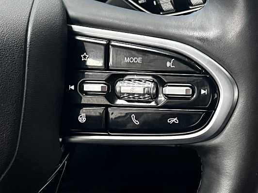 Chery Tiggo 7 Pro Max, 2024 года, пробег 27005 км