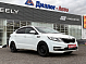 Kia Rio Luxe, 2015 года, пробег 140291 км