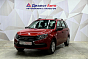 Lada (ВАЗ) Granta Classic, 2020 года, пробег 100204 км