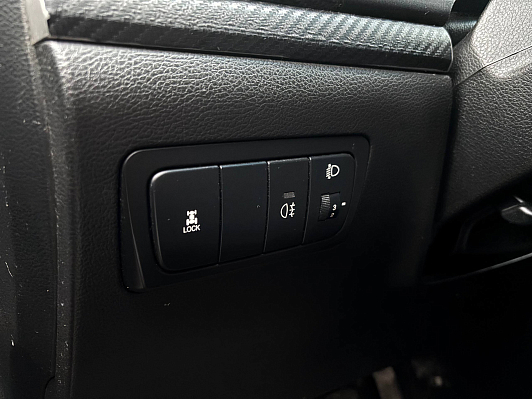 SsangYong Actyon Original, 2012 года, пробег 148720 км