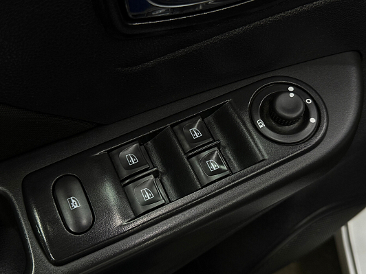 Renault Kaptur Drive, 2018 года, пробег 149251 км