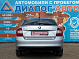 Skoda Rapid Ambition, 2017 года, пробег 72700 км