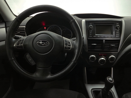 Subaru Forester YV, 2012 года, пробег 142817 км