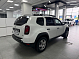 Renault Duster Expression, 2017 года, пробег 200500 км