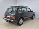 Lada (ВАЗ) 2131 (4x4), 2015 года, пробег 126814 км