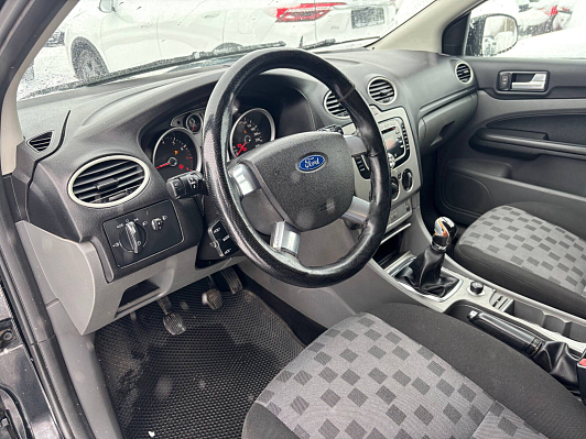 Ford Focus Comfort, 2009 года, пробег 308000 км
