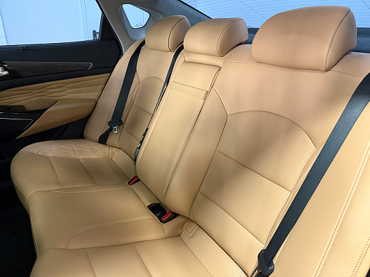 Kia K7, 2021 года, пробег 77524 км