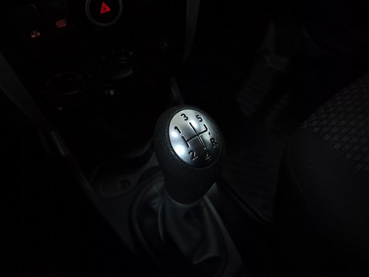 Lada (ВАЗ) Largus, 2013 года, пробег 228771 км