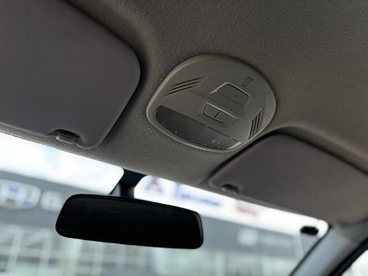 Lada (ВАЗ) Granta Classic Optima, 2022 года, пробег 42890 км