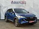Haval F7 Premium, 2023 года, пробег 63000 км