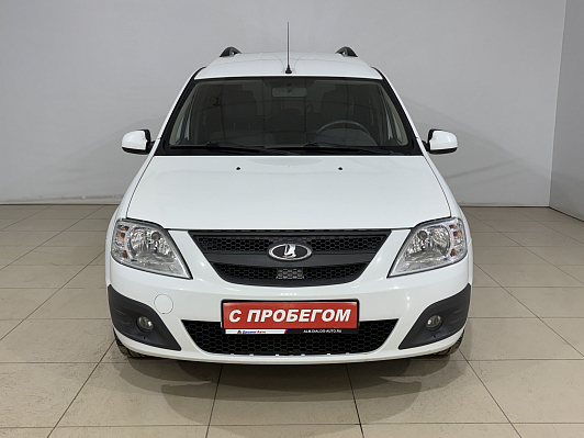 Lada (ВАЗ) Largus, 2013 года, пробег 74062 км