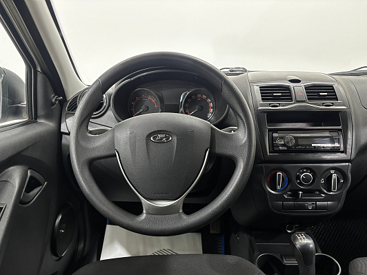 Lada (ВАЗ) Granta Classic, 2020 года, пробег 30676 км