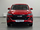 Haval F7x Elite, 2024 года, пробег 18000 км