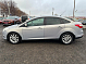 Ford Focus SYNC Edition, 2013 года, пробег 226197 км
