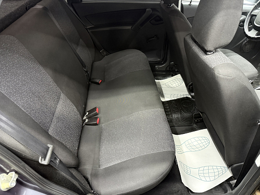 Lada (ВАЗ) Granta Standard Plus Glonass 21901-50-213, 2018 года, пробег 129229 км