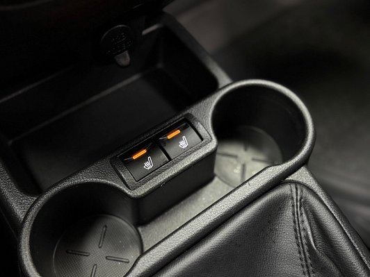 Lada (ВАЗ) Granta Comfort Light, 2022 года, пробег 73540 км