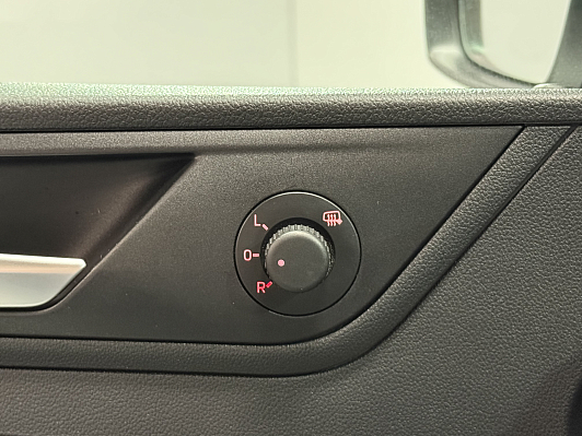 Volkswagen Polo Status, 2021 года, пробег 113000 км