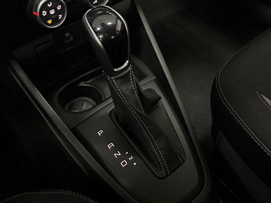 Lada (ВАЗ) Vesta Comfort'24, 2024 года, пробег 17432 км