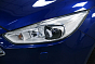 Ford Focus Titanium, 2016 года, пробег 95000 км