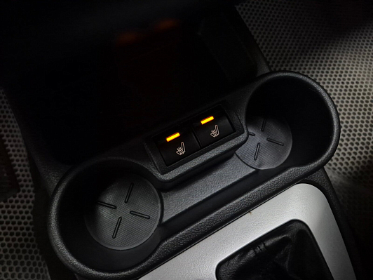 Datsun on-DO Trust II, 2019 года, пробег 70083 км