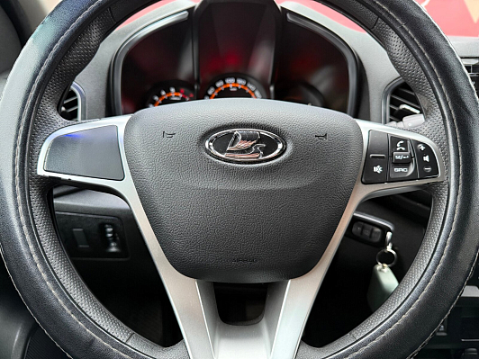 Lada (ВАЗ) XRAY Comfort, 2020 года, пробег 150599 км