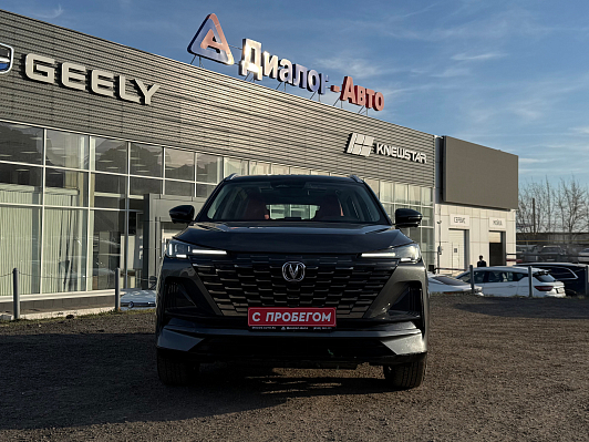 Changan CS55 Plus Техно, 2024 года, пробег 11222 км