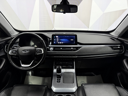 Chery Tiggo 4 Pro Travel, 2022 года, пробег 27240 км