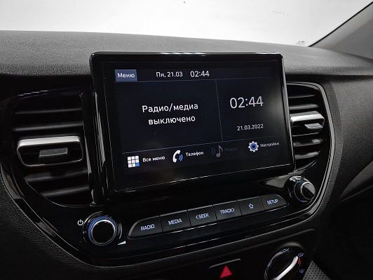 Hyundai Solaris Elegance + Prestige + Style, 2020 года, пробег 88574 км