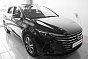Changan Eado Plus Техно, черный