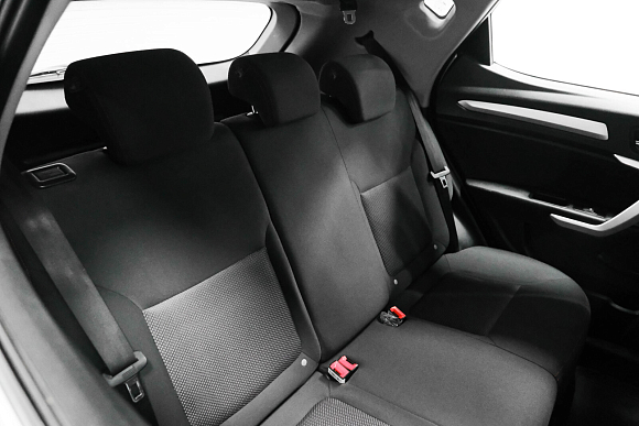 JAC S3 Luxury, 2019 года, пробег 48000 км