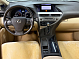 Lexus RX Prestige, 2012 года, пробег 175034 км