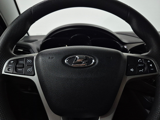 Lada (ВАЗ) Vesta Comfort, 2021 года, пробег 93873 км