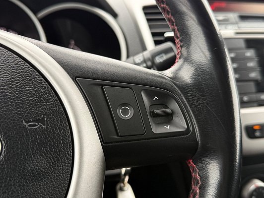 Kia Venga Comfort, 2015 года, пробег 91356 км