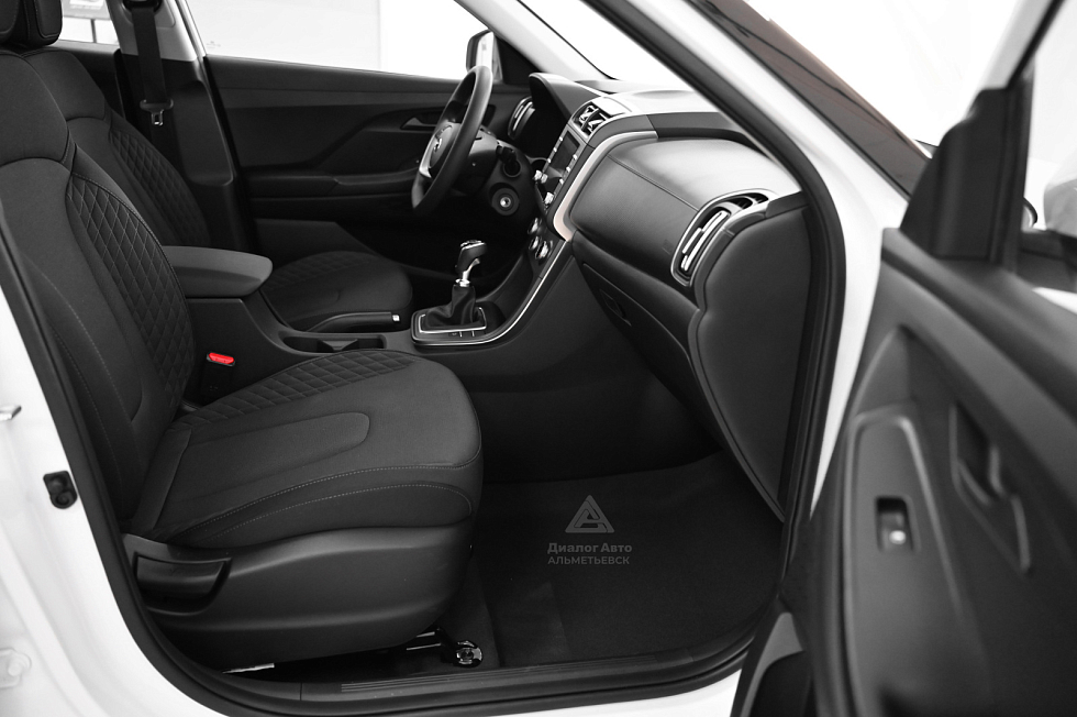 Solaris HC Прайм (Prime), белый