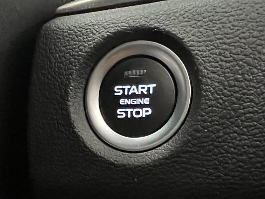 Belgee X50 Престиж, 2024 года, пробег 10300 км