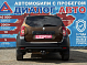 Renault Duster Authentique, 2014 года, пробег 139353 км