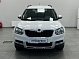 Skoda Yeti Adventure, 2016 года, пробег 179145 км