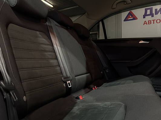 Volkswagen Jetta Allstar, 2016 года, пробег 101000 км