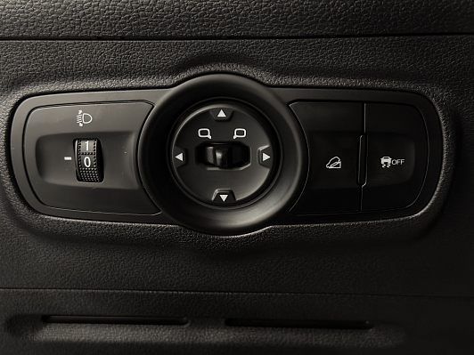 Chery Tiggo 4 Cosmo, 2020 года, пробег 83076 км