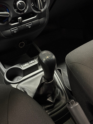 Lada (ВАЗ) Granta Comfort (2018-2021), 2019 года, пробег 62000 км