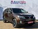 Kia Sorento Comfort, 2017 года, пробег 51000 км