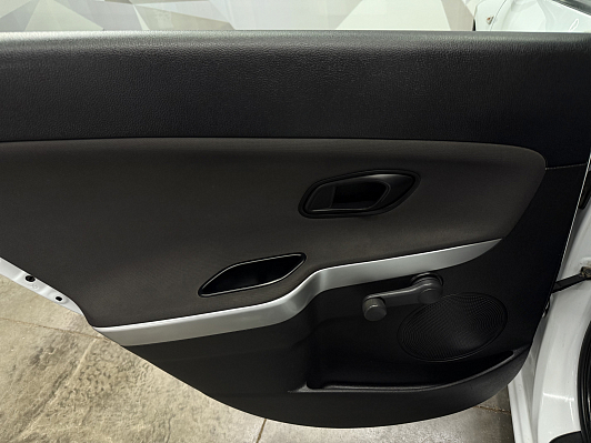 Kia Ceed Comfort, 2013 года, пробег 219076 км