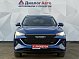 Haval F7 Premium, 2023 года, пробег 63000 км