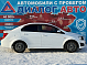Chevrolet Aveo LT, 2012 года, пробег 144331 км